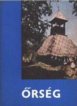 Csiszár Károly - Őrség