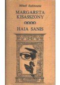 Mihail Sadoveanu - Margareta kisasszony - Haia Sanis