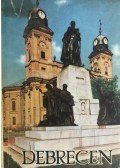 Papp Antal - Debrecen