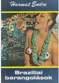 Harmat Endre - Brazíliai barangolások