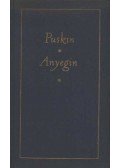 Alekszandr Puskin - Anyegin