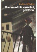 Zalka Miklós - Harmadik emelet, jobbra