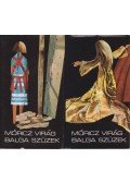 Móricz Virág - Balga szüzek I-II.