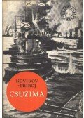 Novikov-Priboj, A.Sz. - Csuzima