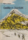 Róna István - Ember a csúcson