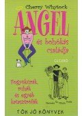 Whytock, Cherry - Angel és bohókás családja