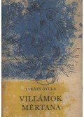 Takáts Gyula - Villámok mértana