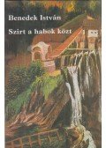Benedek István - Szirt a habok közt