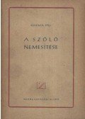 Kozma Pál - A szőlő nemesítése