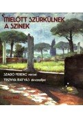 Szabó Ferenc - Mielőtt szürkülnek a színek