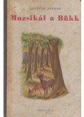 Lestyán Sándor - Muzsikál a bükk