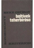 Beke György - Boltívek teherbírása