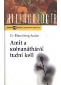 Hirschberg Andor - Amit a szénanátháról tudni kell