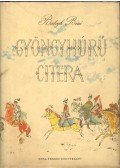 Balogh Béni - Gyöngyhúrú citera