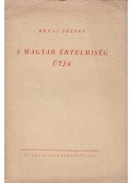 Révai József - A magyar értelmiség útja