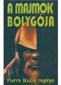 Boulle, Pierre - A majmok bolygója