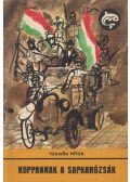 Teknős Péter - Roppannak a sapkarózsák