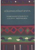 Nagy Olga - Zöldmezőszárnya