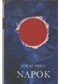 Jókai Anna - Napok