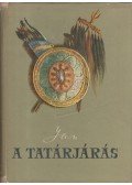 V. Ján - A tatárjárás