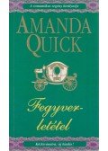 Amanda Quick - Fegyverletétel