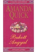 Amanda Quick - Bukott angyal