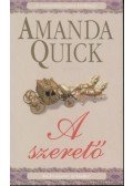 Amanda Quick - A szerető
