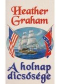 Graham, Heather - A holnap dicsősége