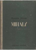Kamjén István - Mihály