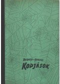 Berkesi András,Kardos György - Kopjások