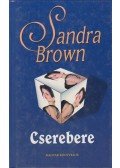 Sandra Brown - Cserebere