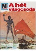 Reichardt, Hans - A hét világcsoda