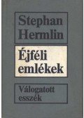 Hermlin, Stephan - Éjféli emlékek