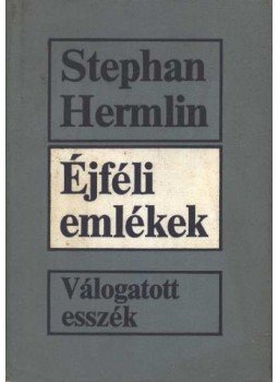 Hermlin, Stephan - Éjféli emlékek