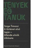 Timossi, Jorge - A történet első lapja