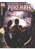 Straczynski, Michael J. - A Hihetetlen Pókember 8. 2006. május