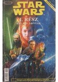 Gilroy, Henry,Damaggio, Rodolfo - Star Wars I. rész Baljós árnyak