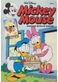 Walt Disney - Mickey Mouse 1991/3