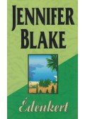 JENNIFER BLAKE - Édenkert