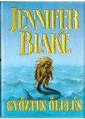 JENNIFER BLAKE - Győztes ölelés