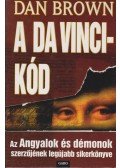 Dan Brown - A Da Vinci-kód