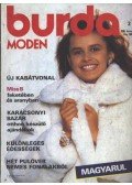 Aenne Burda (szerk.) - Burda Moden 1988/2 december