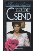 Sandra Brown - Beszédes csend