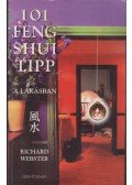 Richard Webster - 101 feng shui tipp a lakásban