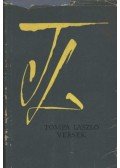 Tompa László - Tompa László versek