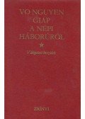 Giap, Vo Nguyen - A népi háborúról