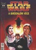 Veitch, Tom - Star Wars 2000/6. 21. szám