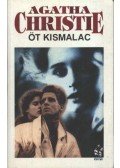 Agatha Christie - Öt kismalac