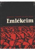 Szamuely Tiborné,Szilágyi Jolán - Emlékeim