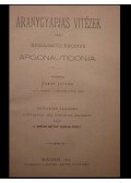 Apollonius Rhodius - Aranygyapjas vitézek vagy Apollonius Rhodius Argonauticonja